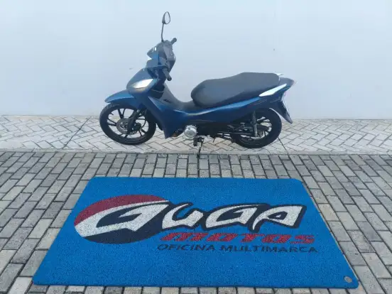 HONDA-BIZ 125 EX HONDA-BIZ 125 EX-2025