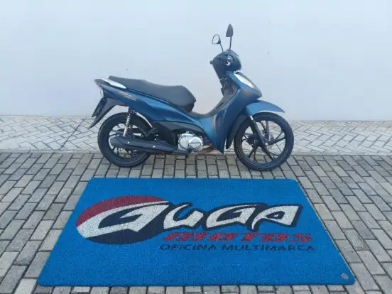 HONDA-BIZ 125 EX-2025