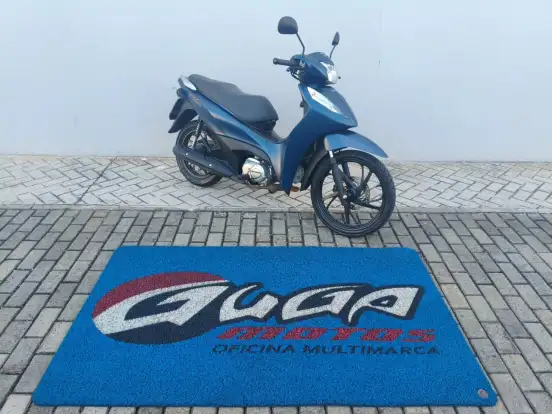HONDA-BIZ 125 EX-2025