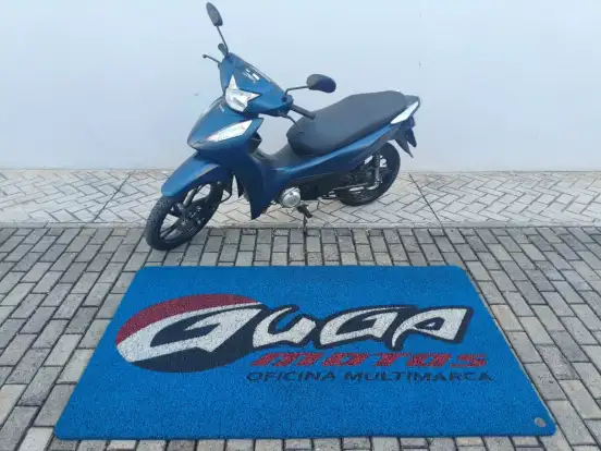 HONDA-BIZ 125 EX-2025