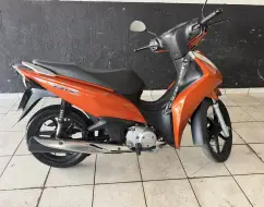 HONDA BIZ 125 EX HONDA BIZ 125 EX