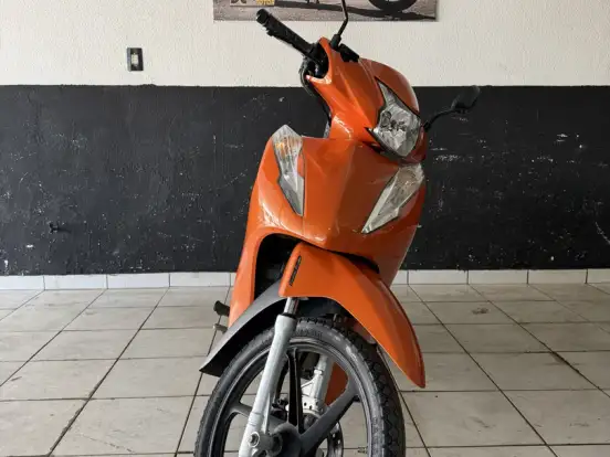 HONDA-BIZ 125 EX HONDA-BIZ 125 EX-2018