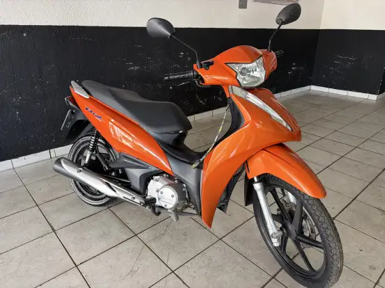 HONDA-BIZ 125 EX HONDA-BIZ 125 EX-2018