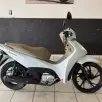 HONDA BIZ 125 EX HONDA BIZ 125 EX