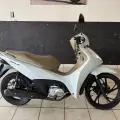 HONDA BIZ 125 EX HONDA BIZ 125 EX