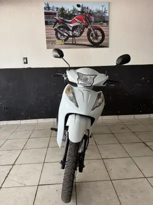 HONDA-BIZ 125 EX-2025