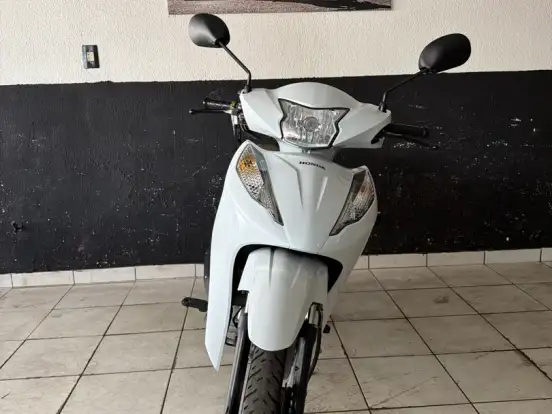 HONDA-BIZ 125 EX HONDA-BIZ 125 EX-2025