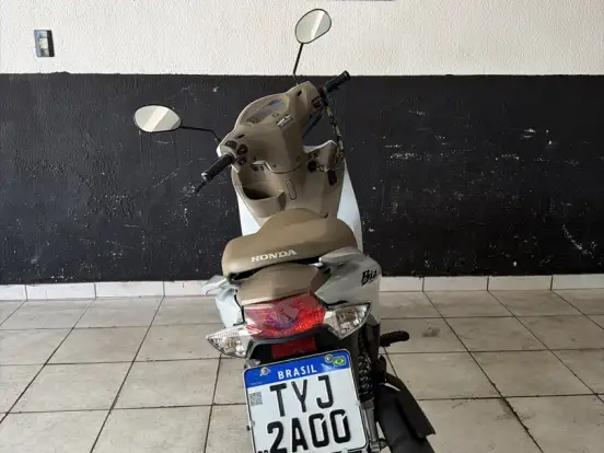 HONDA-BIZ 125 EX HONDA-BIZ 125 EX-2025
