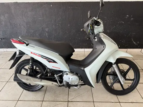 HONDA-BIZ 125 EX HONDA-BIZ 125 EX-2015