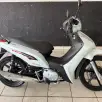 HONDA BIZ 125 EX HONDA BIZ 125 EX