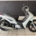 HONDA BIZ 125 EX HONDA BIZ 125 EX