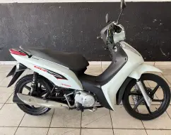 HONDA BIZ 125 EX HONDA BIZ 125 EX