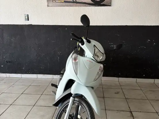 HONDA-BIZ 125 EX HONDA-BIZ 125 EX-2015