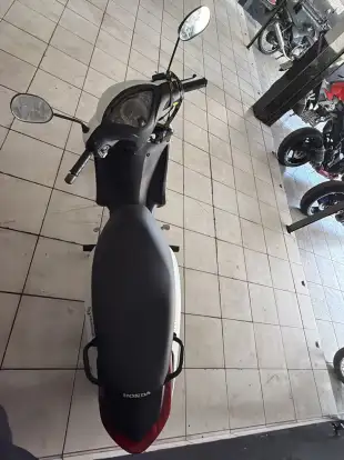 HONDA-BIZ 125 EX HONDA-BIZ 125 EX-2015