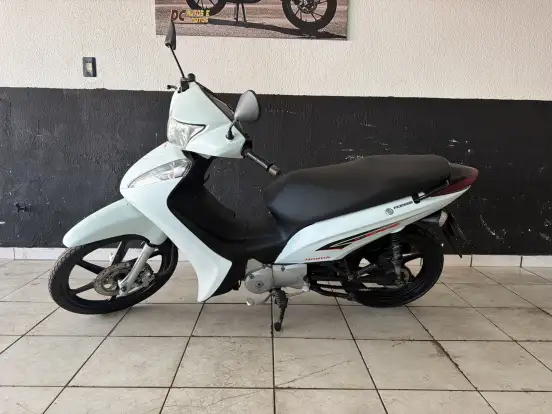 HONDA-BIZ 125 EX HONDA-BIZ 125 EX-2015