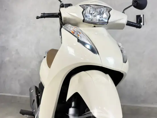 HONDA-BIZ 125 EX HONDA-BIZ 125 EX-2024