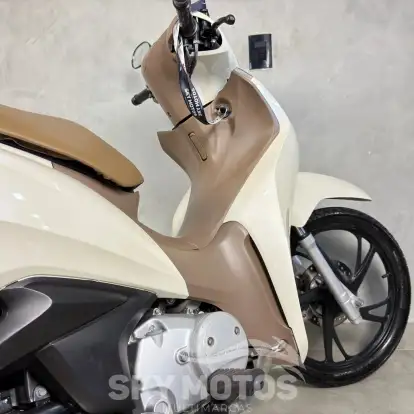 HONDA-BIZ 125 EX-2024