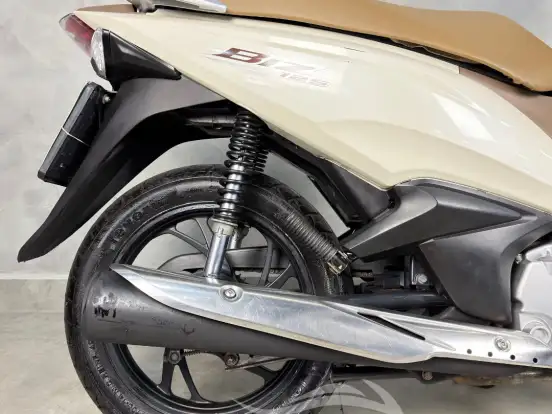 HONDA-BIZ 125 EX HONDA-BIZ 125 EX-2024