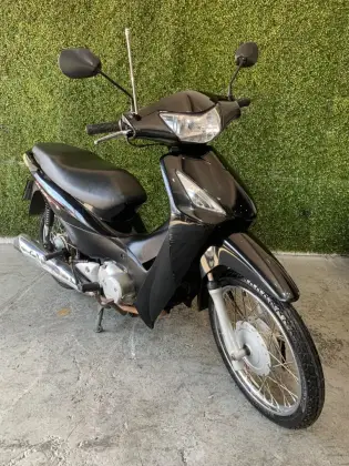HONDA BIZ 125 KS 