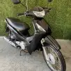 HONDA BIZ 125 KS HONDA BIZ 125 KS