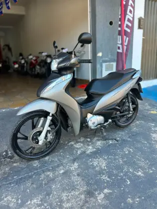 HONDA BIZ 125i 