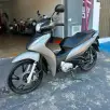 HONDA BIZ 125i HONDA BIZ 125i