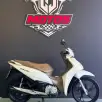 HONDA BIZ 125i HONDA BIZ 125i
