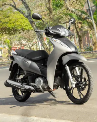 HONDA BIZ 125i 