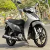 HONDA BIZ 125i HONDA BIZ 125i