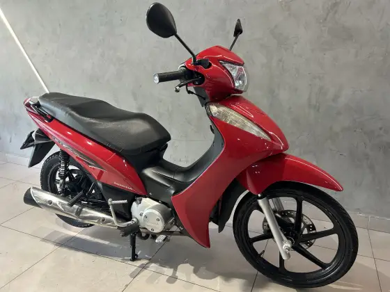 HONDA BIZ 125i 