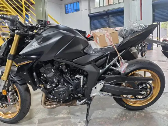 HONDA-CB 1000 HORNET SP HONDA-CB 1000 HORNET SP-2026
