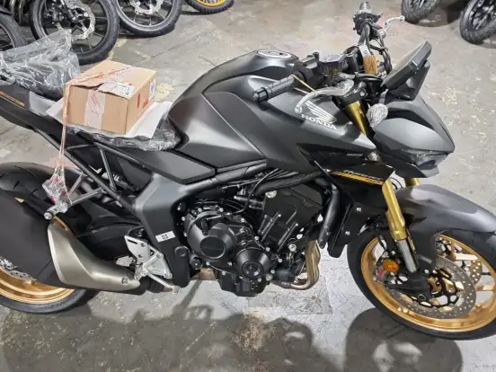 HONDA-CB 1000 HORNET SP HONDA-CB 1000 HORNET SP-2026