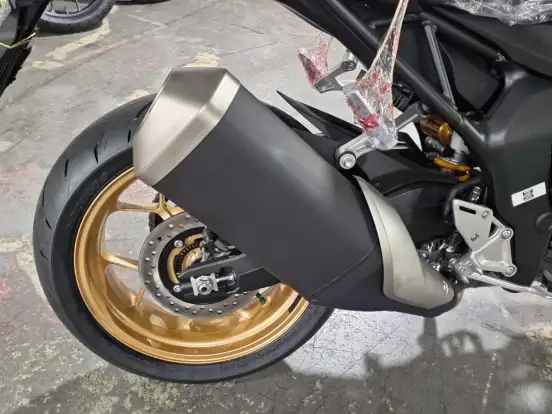 HONDA-CB 1000 HORNET SP HONDA-CB 1000 HORNET SP-2026