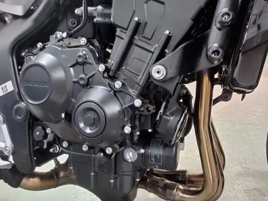 HONDA-CB 1000 HORNET SP HONDA-CB 1000 HORNET SP-2026