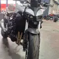HONDA CB 1000 HORNET HONDA CB 1000 HORNET