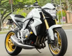HONDA CB 1000R ABS HONDA CB 1000R ABS