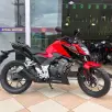 HONDA CB 300F TWISTER ABS HONDA CB 300F TWISTER ABS