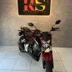 HONDA CB 300F TWISTER ABS HONDA CB 300F TWISTER ABS