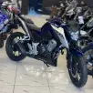 HONDA CB 300F TWISTER ABS HONDA CB 300F TWISTER ABS