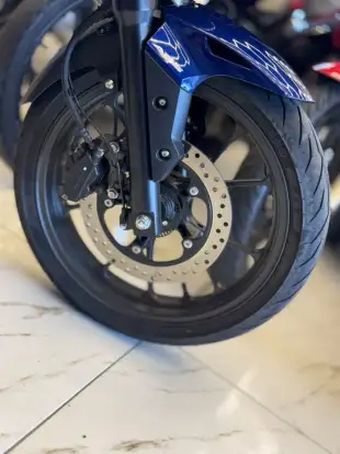 HONDA-CB 300F TWISTER ABS-2026