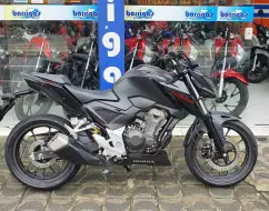 HONDA CB 300F TWISTER CBS HONDA CB 300F TWISTER CBS
