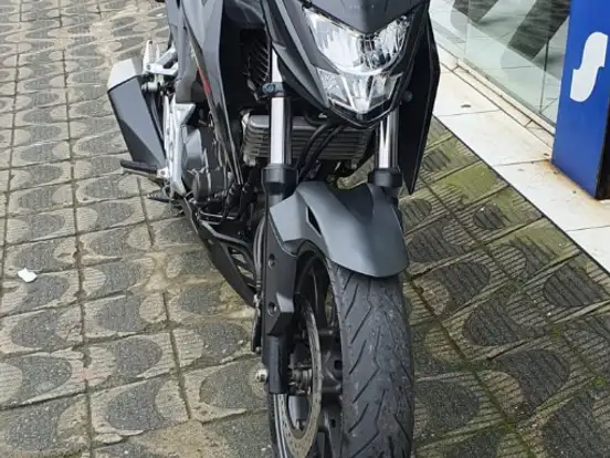 HONDA-CB 300F TWISTER CBS HONDA-CB 300F TWISTER CBS-2024