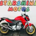 HONDA CB 300R HONDA CB 300R