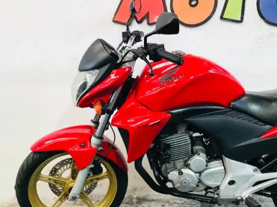 HONDA-CB 300R HONDA-CB 300R-2014