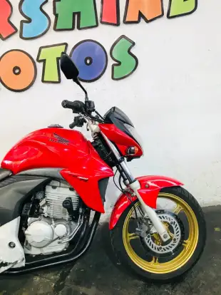 HONDA-CB 300R HONDA-CB 300R-2014