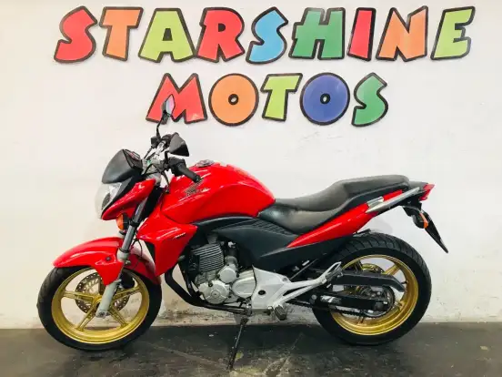 HONDA-CB 300R HONDA-CB 300R-2014