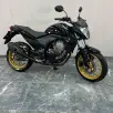 HONDA CB 300R HONDA CB 300R
