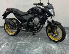 HONDA CB 300R HONDA CB 300R