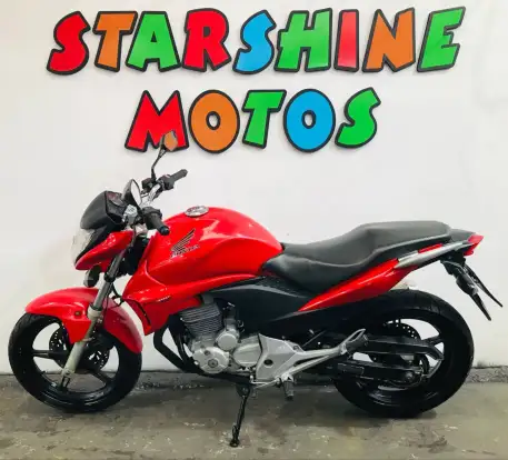 HONDA-CB 300R HONDA-CB 300R-2012
