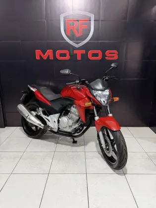 HONDA CB 300R 